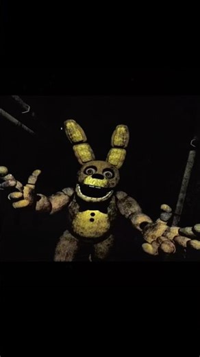 Everyday bo en #fnaf edit #fanf3