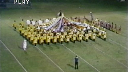 1981 Bridgemen Drum and Bugle Corps | The Drum Corps Heritage Society