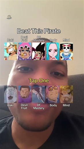 Going Crazy in The One Piece Filter🔥🔥#onepiece #anime