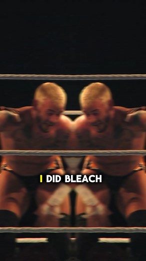 CM Punk on his BLONDE hair🤣🔥_wwe _wrestling #wwefaryou #_wwewrestlingundertaker #WWE #faryou #_wwewrestling | FightMotive