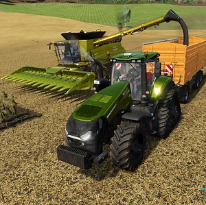 38K views · 700 reactions |  Harvesting  #farmingsimulator22 #Farming #FS22 #ClaasAxion #Game #Simulator #simulation #Harvest #Sunflower #Harvester #Harvesting #agriculture | Mazarat Gaming | Facebook