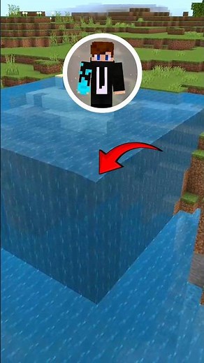 This Steel Wing Video Glitch Breaking Bedrock And Java Edition In Minecraft