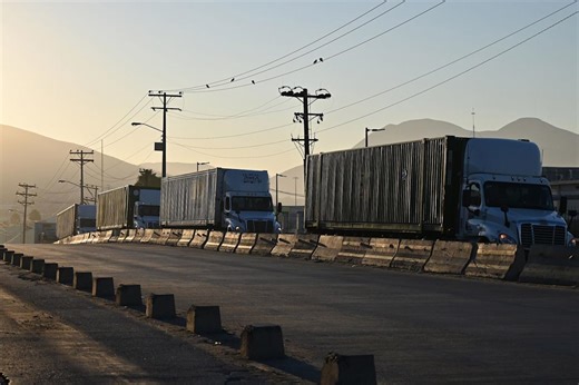 AI 'Scare Trade' Hits Real Estate Stocks