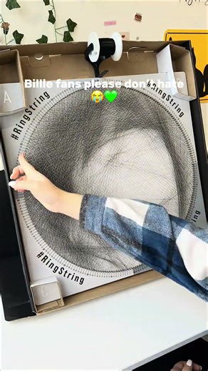 Pls, no hate💔 ‪@BillieEilish‬