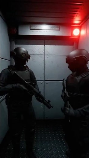 MTF Epsilon-11 Responds to a Breach