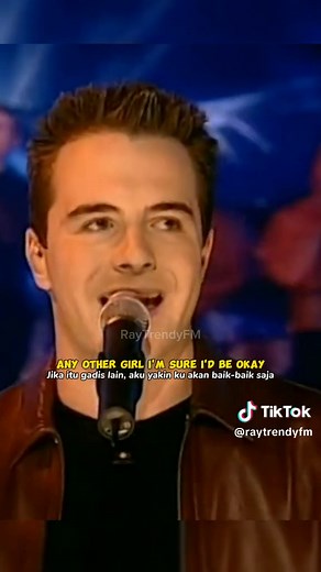 Interpreting the Meaning of 'What Makes A Man' by Westlife
