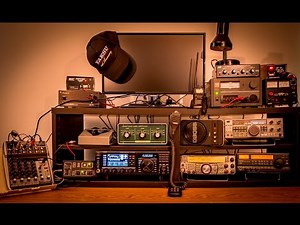 A Visit to My Radio Shack