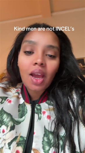 It’s impossible to be genuinely a good person, and being an in self in cells are striking inherent fear into women and that is why all women run from you even women who have very poor decision-making skills