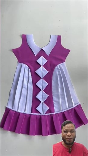 DIY Dress Sewing Tutorial | Easy & Affordable