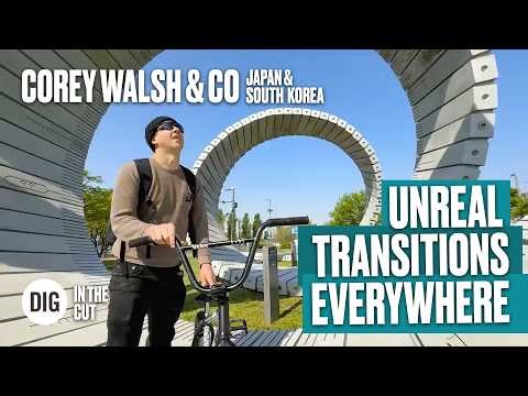COREY WALSH & CO - UNICORN TRANSITIONS