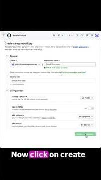 How to Upload Project to GitHub Using VsCode | Push to GitHub From VSCode #explore #shorts