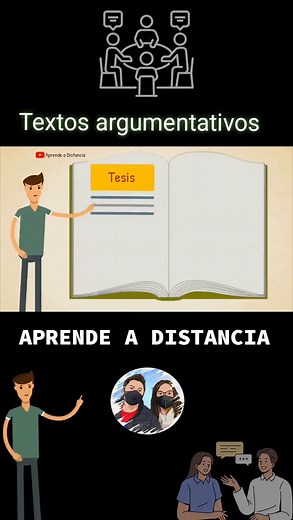 Textos Argumentativos: Claves para Convencer
