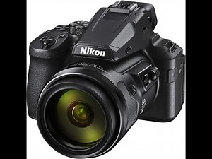 Nikon COOLPIX P950 Review 2024 - A Remarkable Blend of Power and Precision