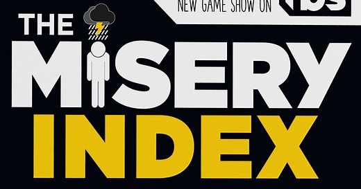 The Misery Index