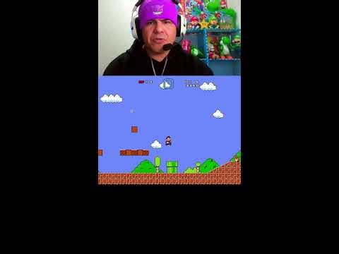 Super Mario Bros