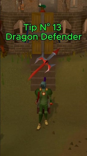 Tip N°13 – Dragon Defender: Upgrade CLAVE de Mid Game