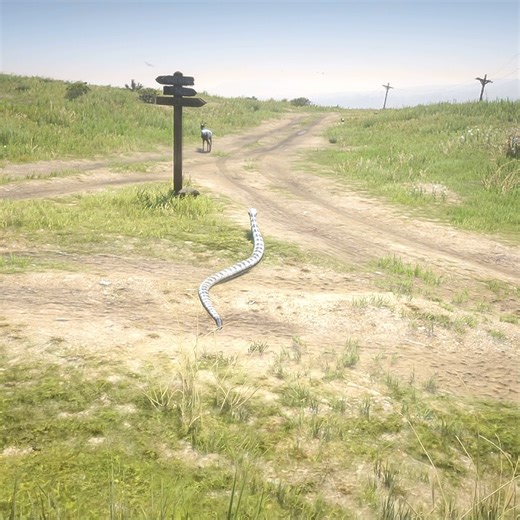 40K views · 70 reactions | Goat Impossible escape from Snake | Kesari Gaming | Facebook