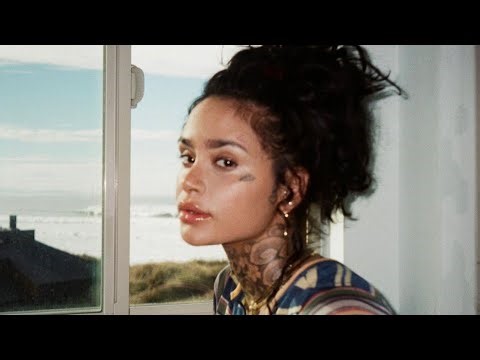 Kehlani - Get Away (Visual)
