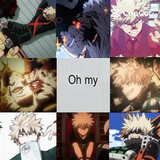 MI ESPOSO #anime #elpersonajedelasemana #noflop #edit