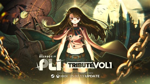DJMAX新曲包PLI Vol.1试玩