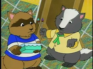 Timothy Goes To School S01E02 | On the Fritz / The Great Obstacle Course