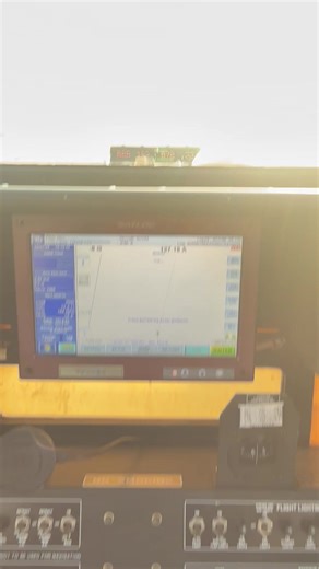 No hands or feet, stable as!! At602, #pilot #plane #fyp #aviation #airtractor