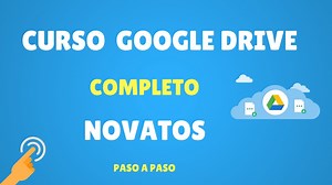 Tutorial Google Drive