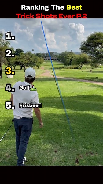 🏆 Ranking the Best Trick Shots Ever (Part 2) 🤯