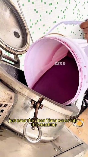 6 19 solvent recovery machine #chemistry