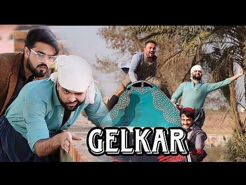 Gelkar || Okboys || New Funny video