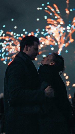 Capturing Stunning New Year’s Fireworks with Your Camera