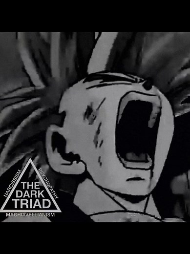 Gohan's Epic Battle Against Cell in Dragon Ball Edit
