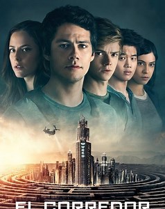 (Repelis HD) El corredor del laberinto: La cura mortal [2018] Película\nCompleta En Español Latino HD