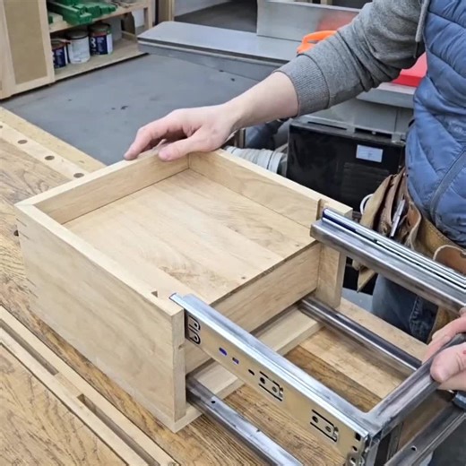 Unique Custom Side Tables from Reclaimed Wood