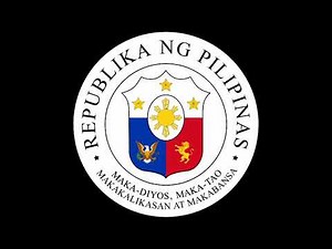 Republika ng Pilipinas | Republic of the Philippines