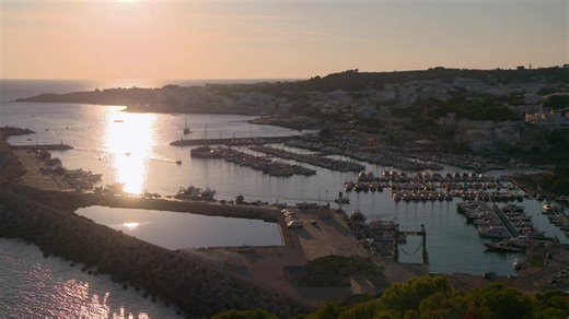 Erlebnisreisen: Apulien – Sonne, Wind und Meer