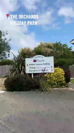 4.6K views · 20 reactions | Isle of Wight Camping & Touring Packages...