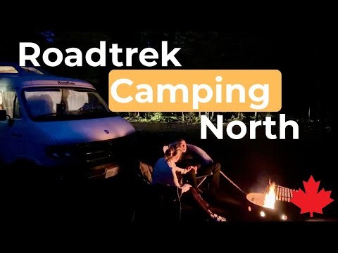Roadtrek Camping North