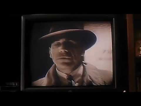 Home Alone Angels with Filthy Souls scene