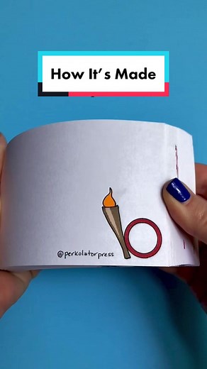 Flip Book Tutorial: Step-by-Step Animation Process