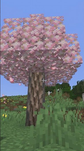 😮NEUE MINECRAFT BÄUME😮 [FÜR DIE 1.18]