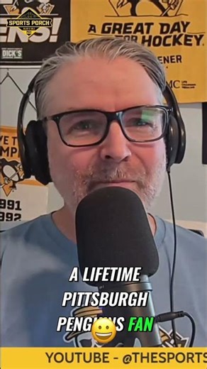 Penguins Fan Live Game Analysis: Subscribe for Inside Scoop! #shorts