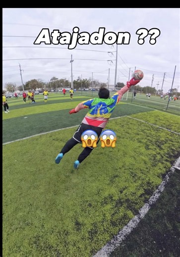 Partido de fútbol con Ernesto: Goles y atajadas