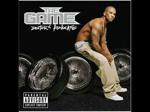 The Game - My Turn (G-Unit Diss)