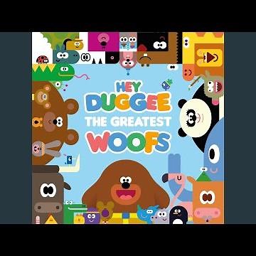 Disco Duck