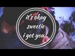 [ASMR] You Cry Out Your Stress In Your Boyfriend’s Arms…[M4F][lots of comfort][tough day][loving]