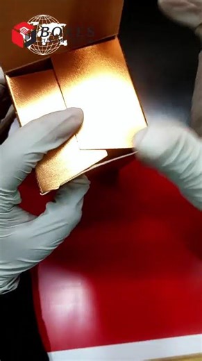 Custom printed boxes that make your brand stand out 📦✨