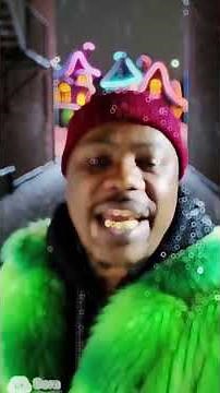 Whoville never seen a Grinch like this. 🎄💨 #GrinchWhoville. 🧤💎 T.O.GTmoe - Grinch(Zooville) OUT NOW"