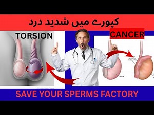 “Testicle Pain: Is It Torsion or Swelling?”THEEEE EMERGENCY SURGERY #teste #pain #torsion
