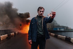 1-й сезон сериала «ГДР»